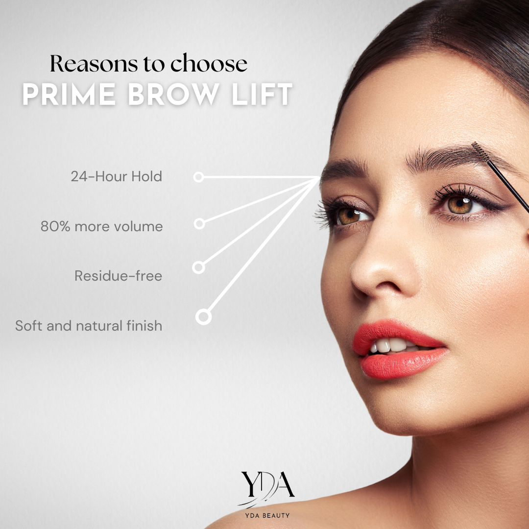 PRIME BROW LIFT